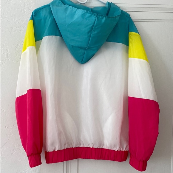 1980s Costume- Tracksuit - Picture 2 of 6